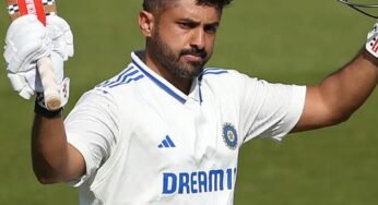 Karun Nair Alleges Senior Cricketer Asked Him To Quit International Cricket