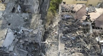 Israeli Drone Targets Refinery in Iran’s South Pars Gas Field, Reports Say