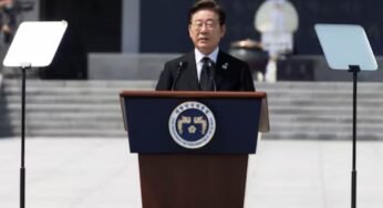 South Korea’s President Lee Jae-myung Set to Hold Bilateral Talks at G7 Summit