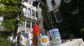 How Jeff Bezos and Lauren Sanchez Will Highlight Venice’s Artisanal Heritage at Their Wedding