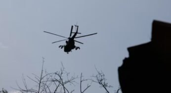 Russia Claims Successful Strike on Oil Refinery Supplying Ukrainian Army in Donbas