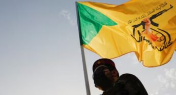 Iraqi Armed Group Kataib Hezbollah Warns US of Consequences if Washington Intervenes in Israel-Iran Conflict