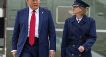 Trump Orders ICE to Intensify Deportations in Democratic-Run Cities