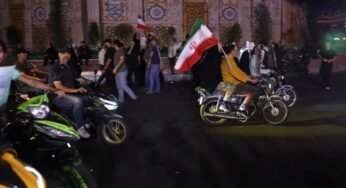 Explained: Was Iran Just Months Away from Making a Nuclear Bomb Before Israeli Strikes?