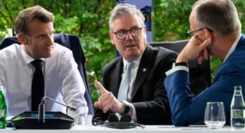 G7 Leaders Call for De-Escalation in Middle East Conflict