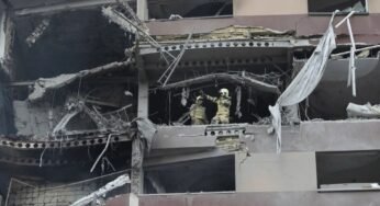 Iran Imposes Temporary Internet Restrictions Amid Israeli Attacks