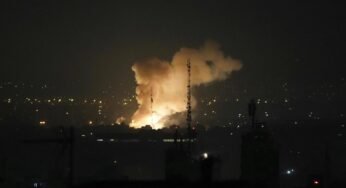 Israeli Strikes on Iran: What Happened and Who Was Killed | Explained