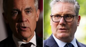 Middle East Crisis and Trump’s Tariffs Loom Over Discussions as World Leaders Gather For G7 Summit in Canada