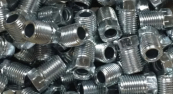 Korea Zinc Emerges As Key Antimony Supplier For US Defense And High-Tech Industries