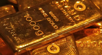 Inflation And Geopolitical Risks Drive Central Banks’ Growing Appetite For Gold