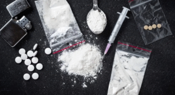 Bangalore Narcotics Unit Nabs Foreign Drug Peddler With Large MDMA Haul
