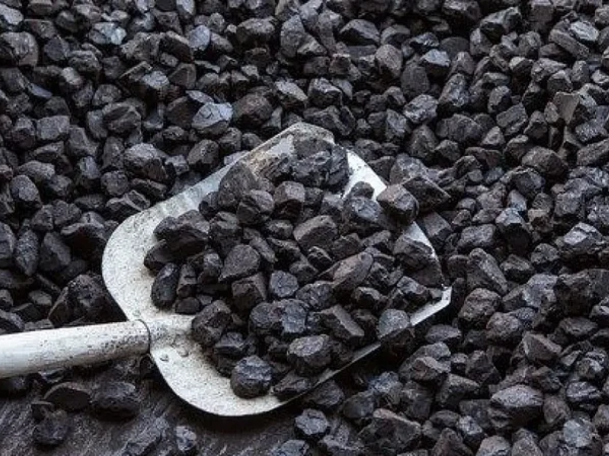 India Allocates 200th Coal Mine, Marks Major Milestone In Energy Self-Reliance