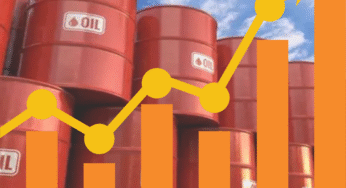 Crude Oil Surge May Push FY25 CAD Higher: Union Bank Of India