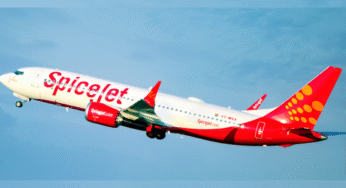 SpiceJet Flies High: Outpaces Competition In Yields, Preps For Aircraft Comeback