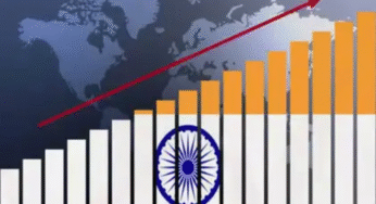 India’s Economy Grows 7.4% in Q4 FY25, Full-Year Growth Surpasses Expectations