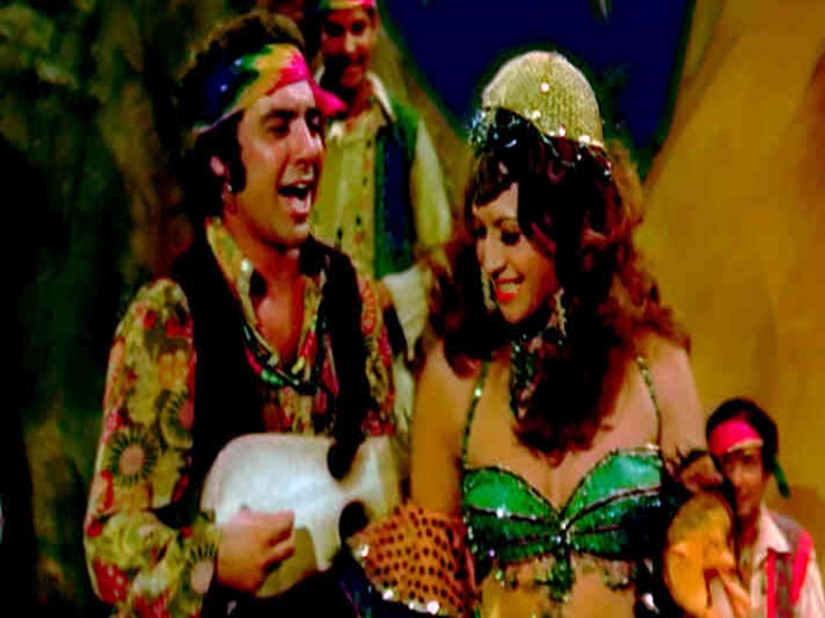 These Old Item Numbers Would Get BANNED Today – #3 Is Shocking! - Gallery Image