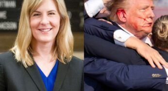 Minnesota Lawmaker Killed: Timeline Of Escalating Political Violence In The US