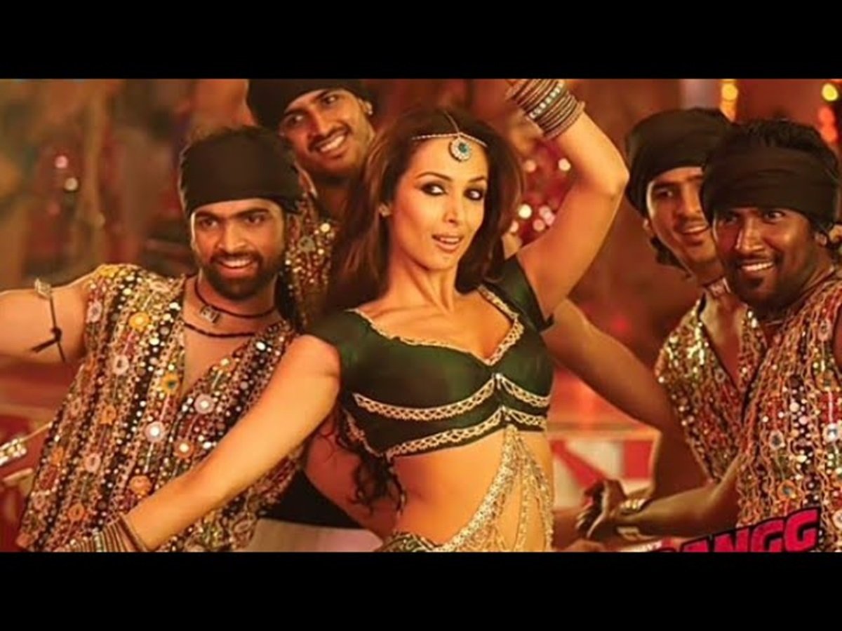 These Old Item Numbers Would Get BANNED Today – #3 Is Shocking! - Gallery Image