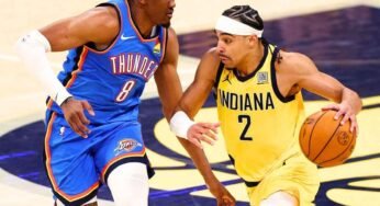 How To Watch NBA Finals Game 6: Thunder vs Pacers Streaming, TV, Tickets And Schedule