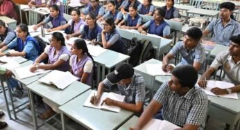 Andhra Pradesh Launches Free JEE And NEET Coaching For Government Junior College Students