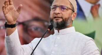 Asaduddin Owaisi Seeks Urgent Evacuation Of 1,595 Indians Stranded In Iran, 183 Pilgrims In Iraq