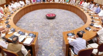 Parliament Panel On External Affairs Reviews India’s Maritime Policy After Global Outreach Tour