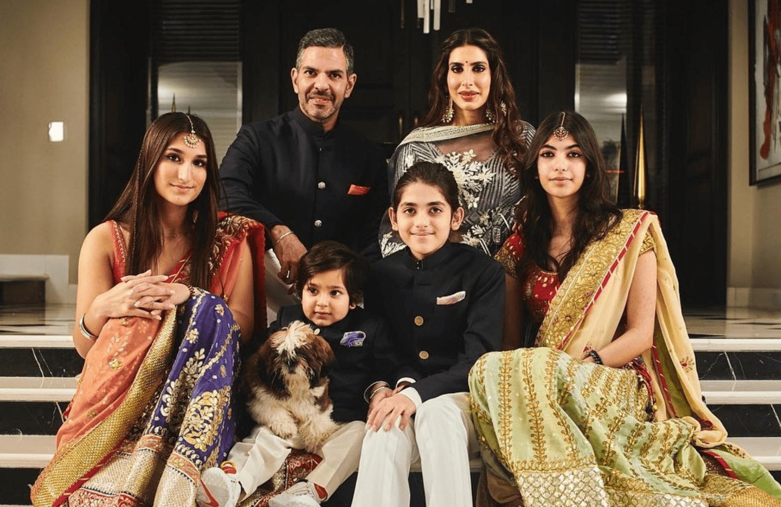 Who is Priya Sachdev? All About Sunjay Kapur’s Wife Who Once Appeared On-Screen with Kareena Kapoor - Gallery Image