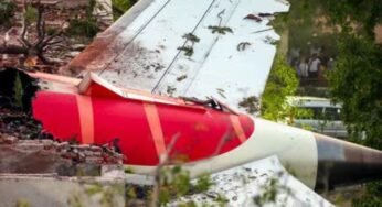 Aviation Terms Explained: What ‘Mayday’, ‘RAT’ And ‘Black Box’ Mean After Air India Plane Crash