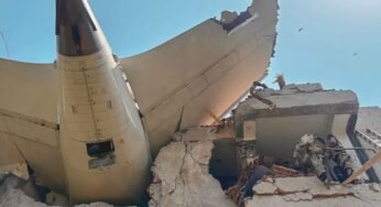 Ahmedabad Plane Crash: DNA Of 163 Victims Matched, 124 Bodies Returned To Families