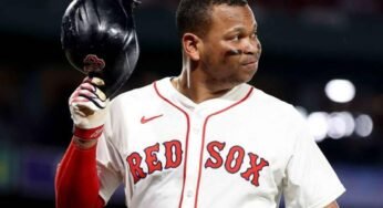 Rafael Devers Traded To San Francisco Giants In Blockbuster Deal: Will He End The 30-Homer Drought?