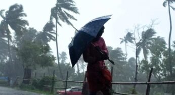 IMD Weather Update: Red Alert In Kerala, Rain Predicted In Delhi And Karnataka