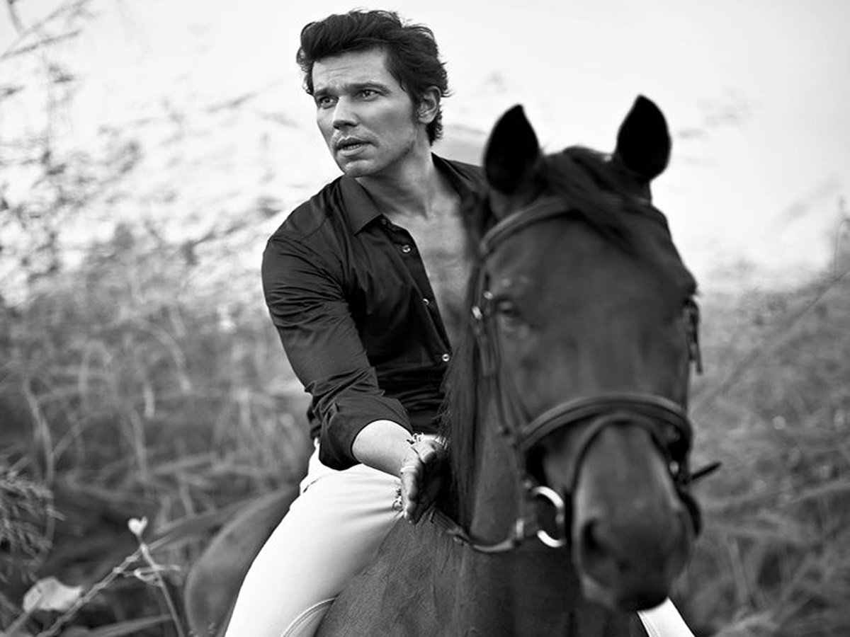 When Bold Went Too Far: Actors Who Regret Their On-Screen Intimacy - Gallery Image