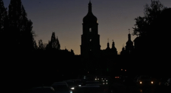 Russia Faces Widespread Internet Shutdown, WHY?