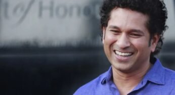 Pataudi Trophy Retained For India vs England Series, Thanks To Sachin Tendulkar