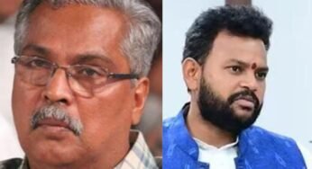 CPI Leader Binoy Viswam Demands Civil Aviation Minister’s Resignation After Ahmedabad Air India Crash