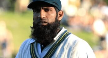 Why Mohammad Yousuf Resigned As Batting Coach From Pakistan’s NCA
