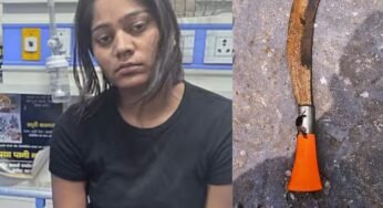 Murder Weapon Recovered In Meghalaya Honeymoon Killing Of Raja Raghuvanshi