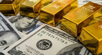 India’s Forex Reserves Jump USD 5.17 Billion To USD 696.65 Billion