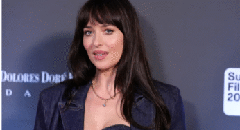 Dakota Johnson Calls Hollywood A “Bit Of A Mess”, Opens Up On Films And Fresh Beginnings