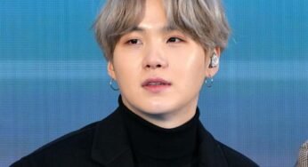 Good News For BTS Army As Suga Finishes Social Work This Friday, BigHit Asks Fans to Skip the Site Visit