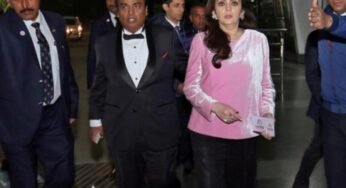 ‘Who Are You to Decide Threat Perception?’ Supreme Court Rejects Plea Challenging Mukesh Ambani’s Z Plus Security