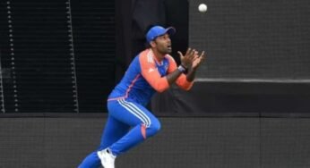 ICC Introduces New Rule: ‘Bunny-Hop’ Catches Now Illegal In Cricket – What It Means