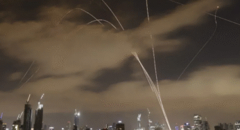 Russia Evacuates Citizens from Iran, Halts Consular Services Amid Escalating Israel-Iran Conflict