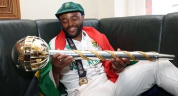 Temba Bavuma Fires Back At Aussies’ ‘Chokers’ Sledge At WTC Final 2025: ‘Would Be Great To Not Hear It Again’