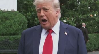 Trump Cuts G7 Summit Trip Short, Orders ‘Immediate Evacuation’ Of Tehran, Warns ‘Iran Can’t Have Nukes’