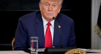 Evacuate Tehran Immediately: Donald Trump Says Iran Should Have Signed The Deal