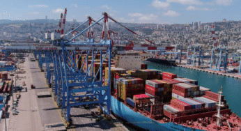 Adani Group’s Haifa Port Unaffected As Iran And Israel Trade Missiles