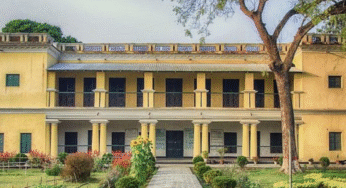 BJP Condemns Attack On Tagore’s Ancestral Home, Begins Statewide Protests