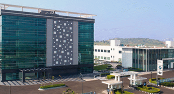 RSP Developers Expands Built-To-Suit Projects With INR 600 Crore Investment