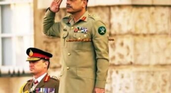 Was Pakistan’s Army Chief Field Marshal Asim Munir Really Invited To The US Military Parade? Here Is What White House Says